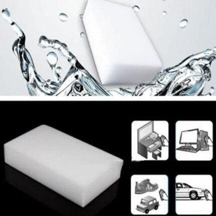 Melamine Magic Sponge Cleaner