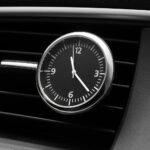Car Clock Air Fresheners