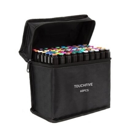 Color Art Markers Set Alcohol based markers